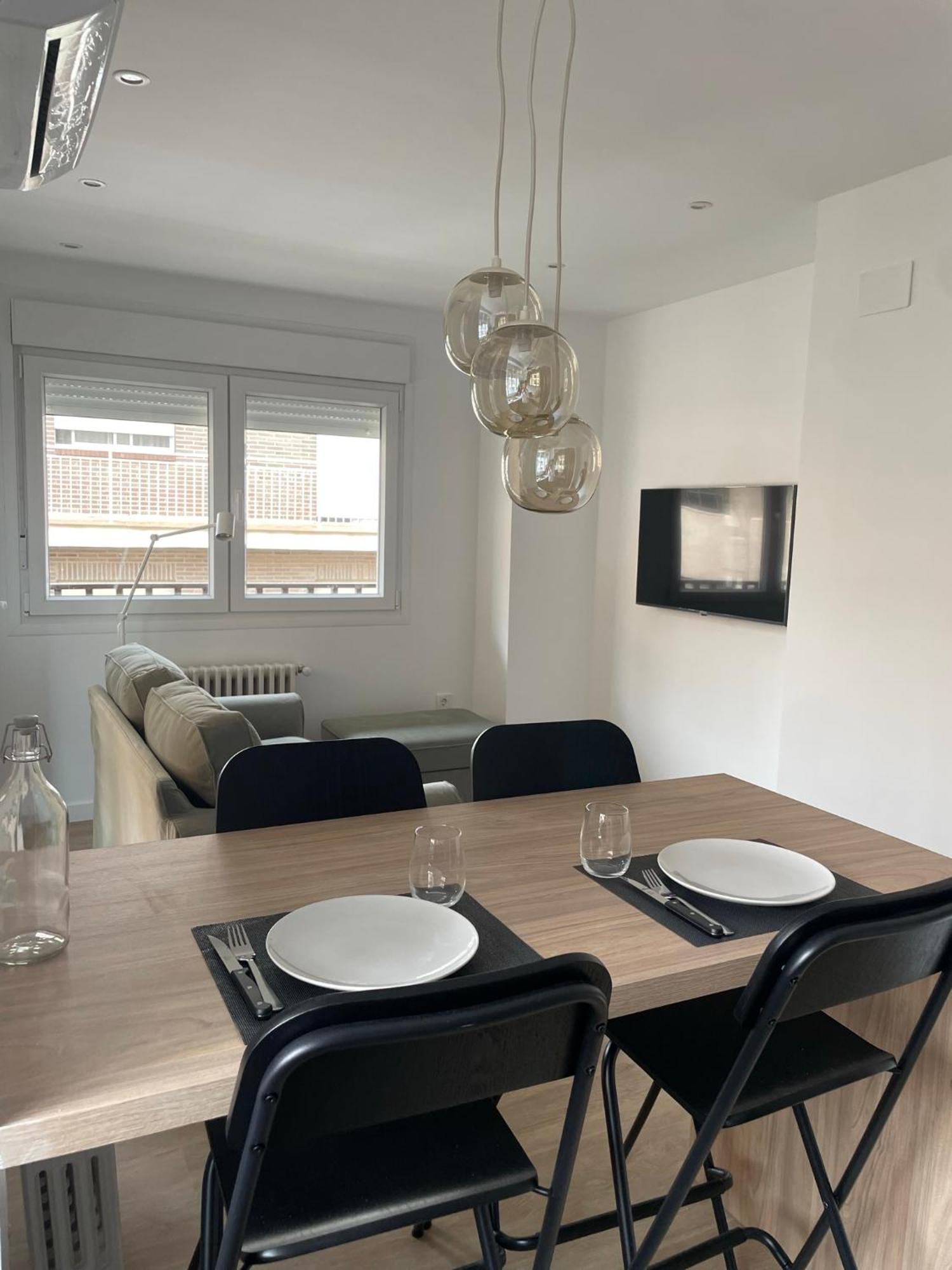 Apartamento Piso Centrico Y Elegante Granada Exterior foto