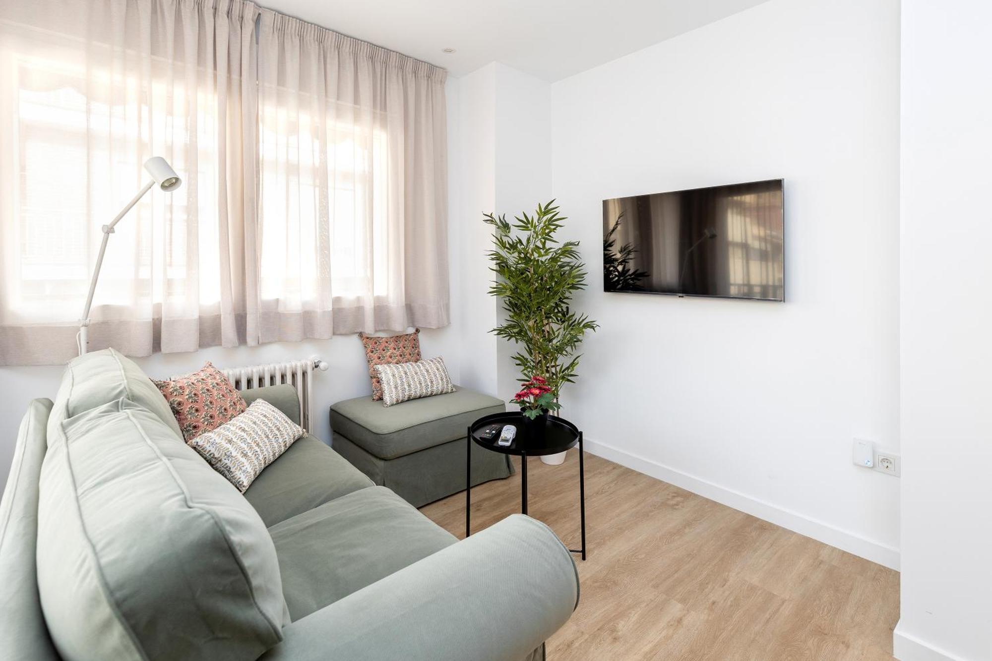 Apartamento Piso Centrico Y Elegante Granada Exterior foto