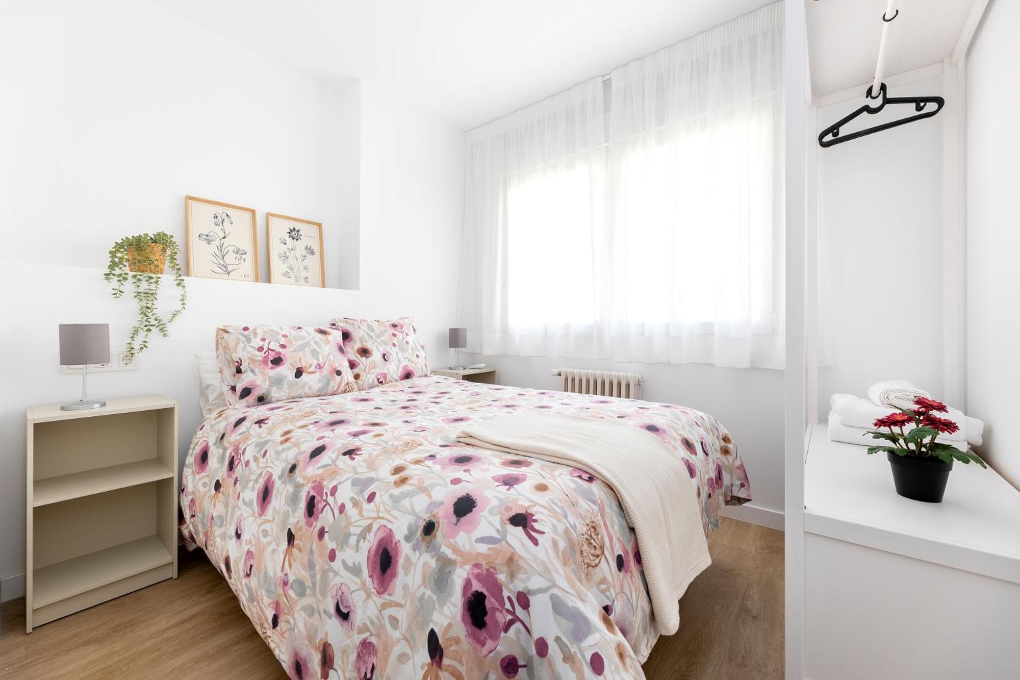 Apartamento Piso Centrico Y Elegante Granada Exterior foto