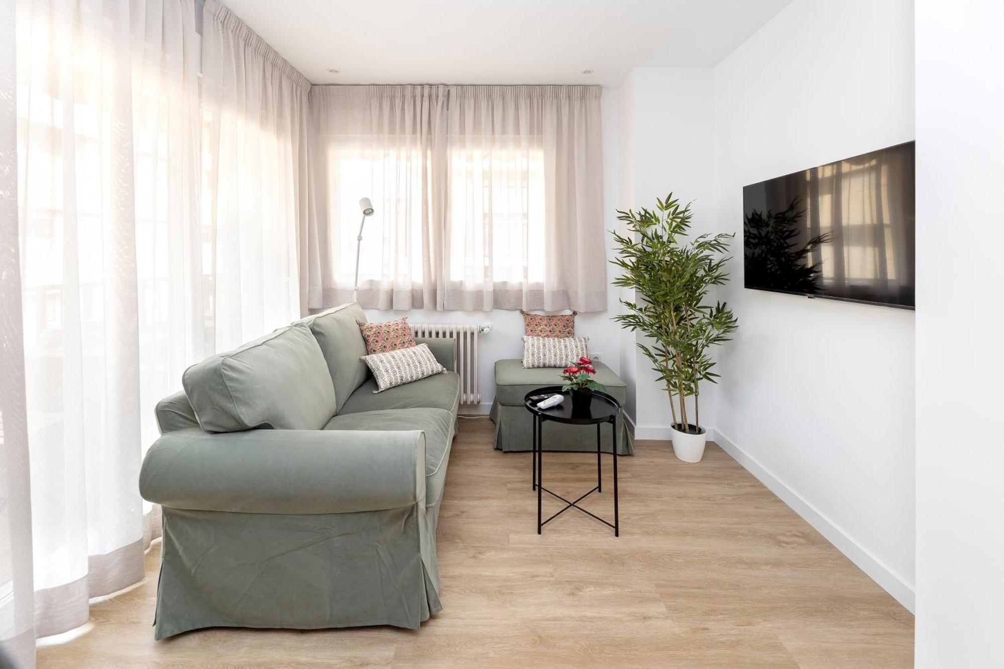 Apartamento Piso Centrico Y Elegante Granada Exterior foto