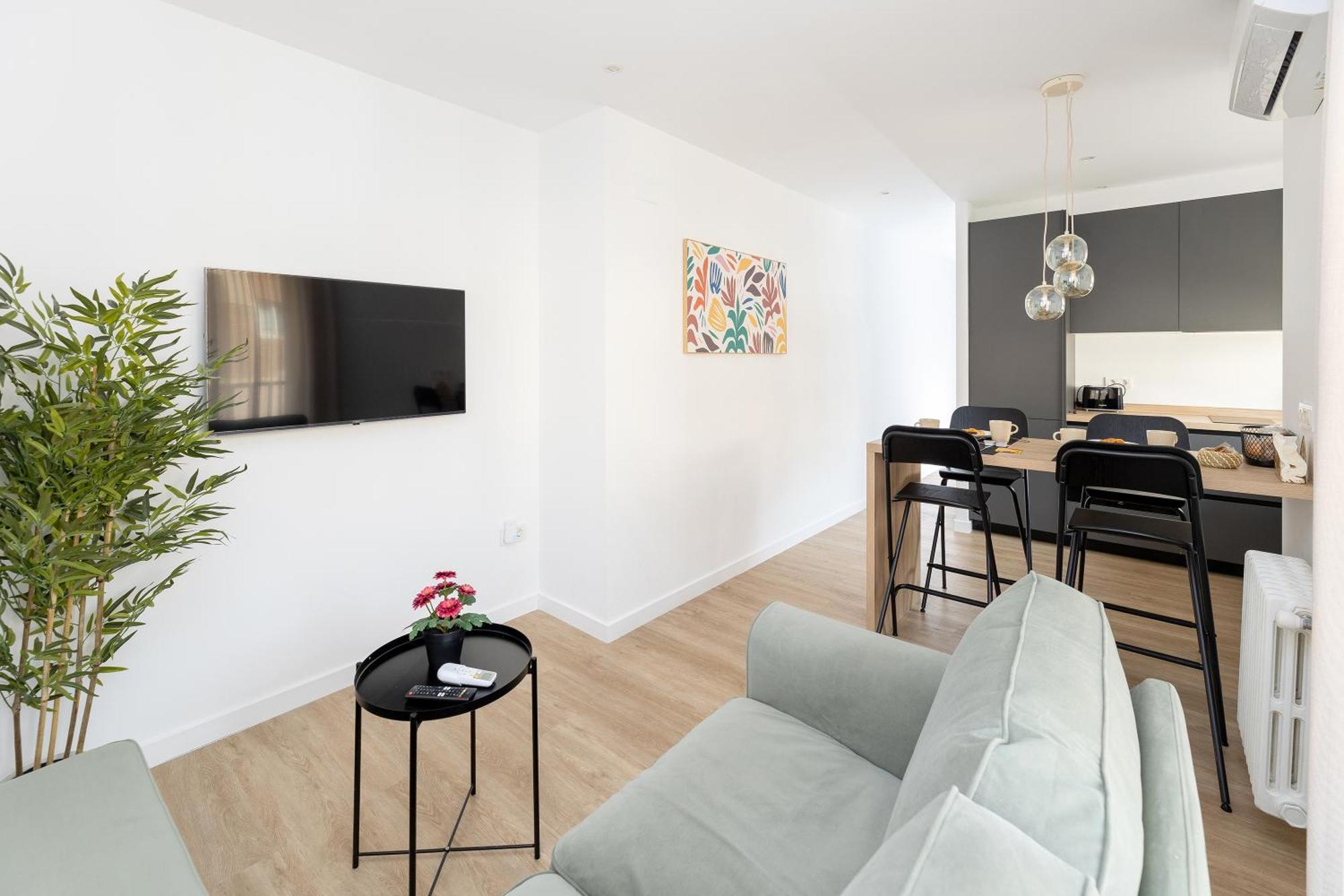 Apartamento Piso Centrico Y Elegante Granada Exterior foto