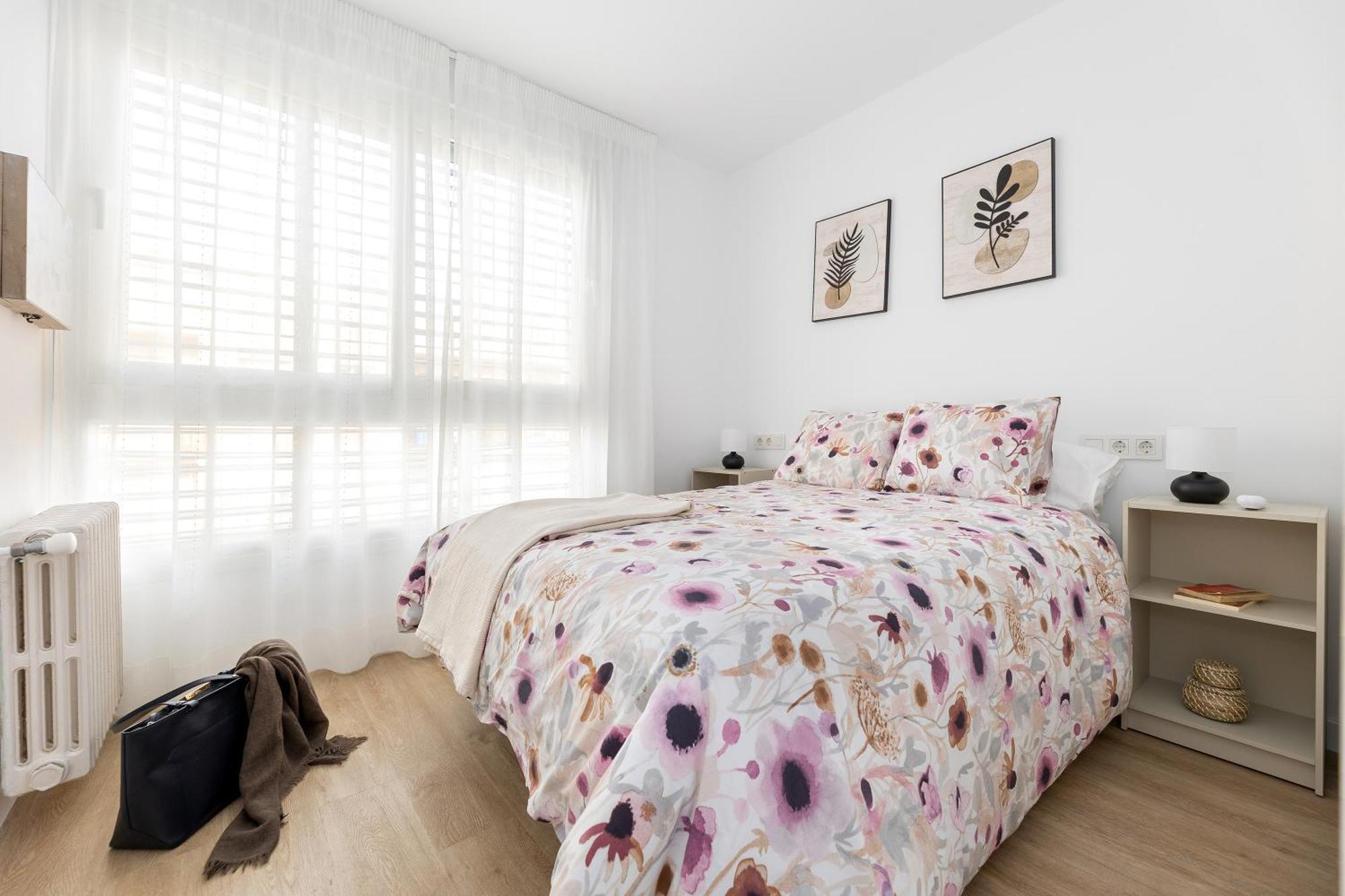 Apartamento Piso Centrico Y Elegante Granada Exterior foto