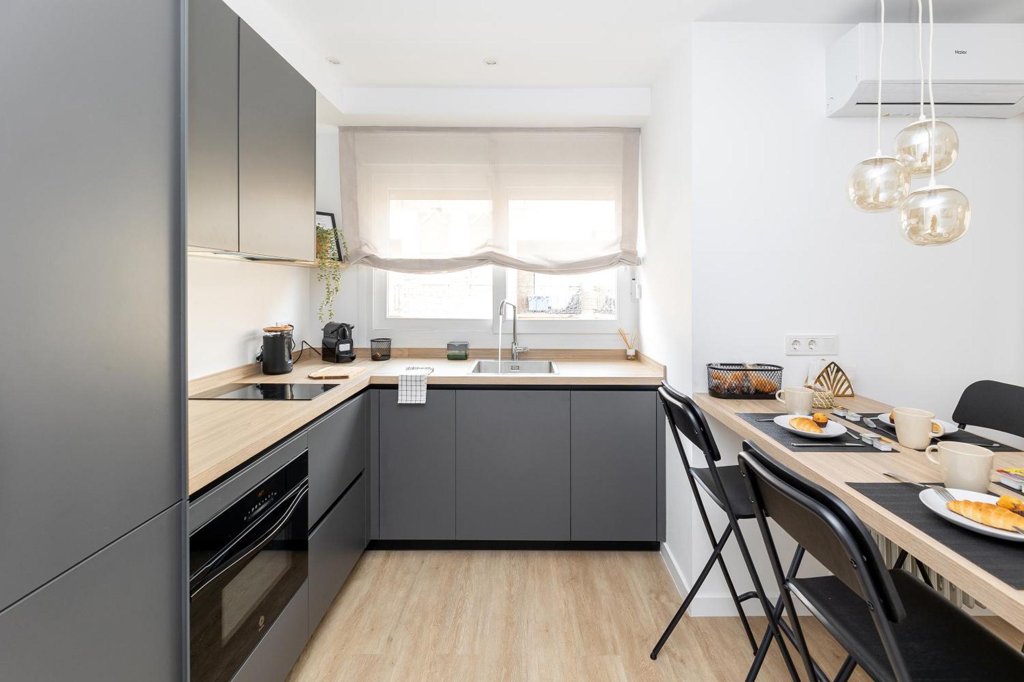 Apartamento Piso Centrico Y Elegante Granada Exterior foto