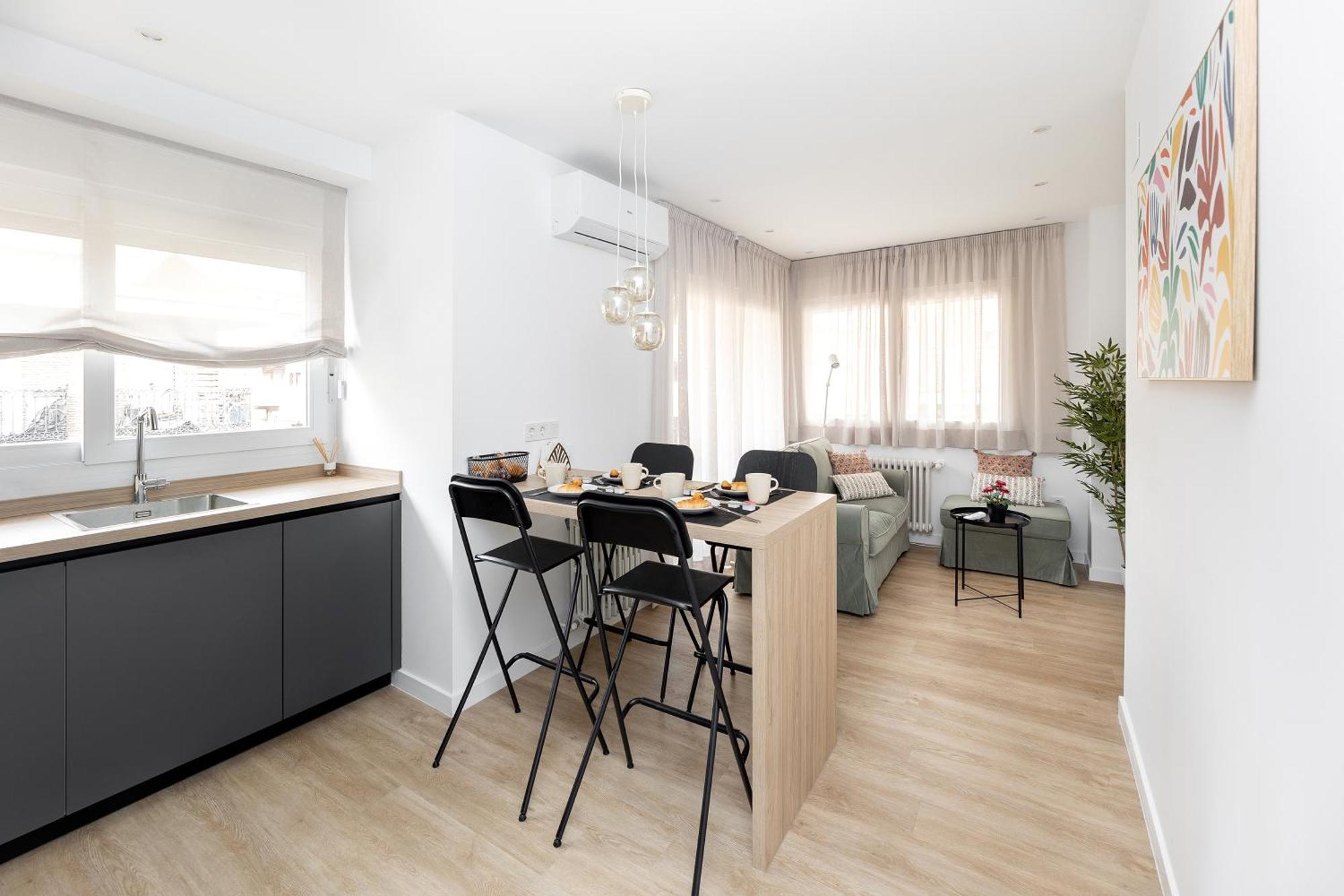 Apartamento Piso Centrico Y Elegante Granada Exterior foto